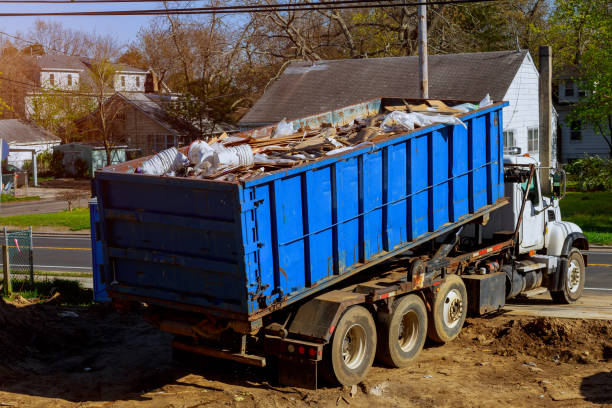 Best Local Junk Hauling  in Lakeway, TX